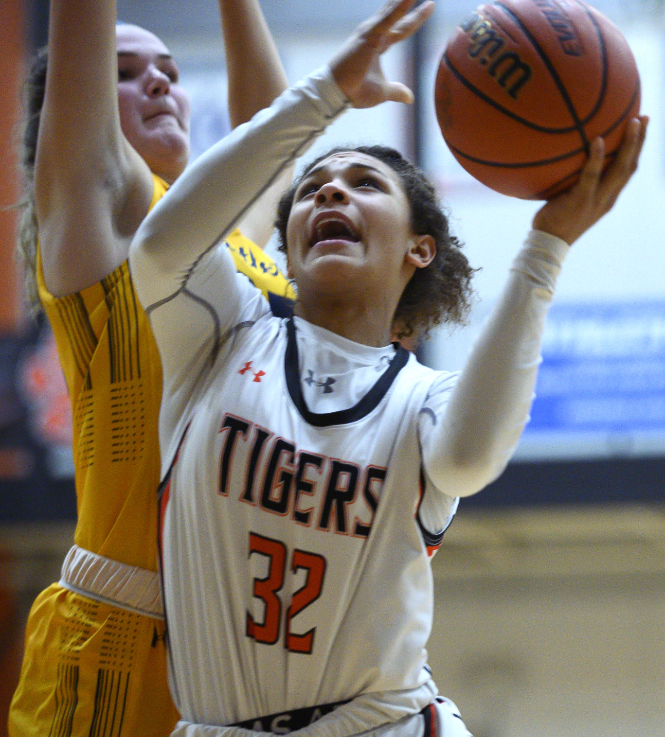 Edwardsville vs. O'Fallon